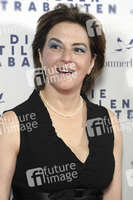 Filmpremiere 'Die stillen Trabanten' in Leipzig