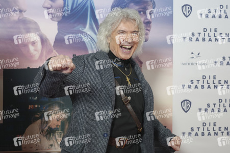 Filmpremiere 'Die stillen Trabanten' in Leipzig