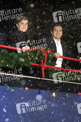 Filmpremiere 'Violent Night' in Los Angeles