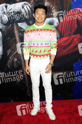 Filmpremiere 'Violent Night' in Los Angeles