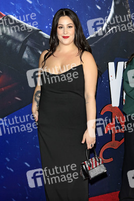 Filmpremiere 'Violent Night' in Los Angeles