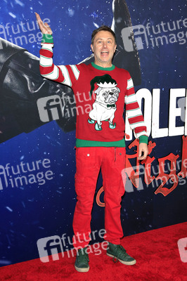 Filmpremiere 'Violent Night' in Los Angeles