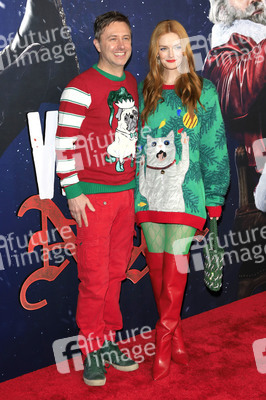 Filmpremiere 'Violent Night' in Los Angeles