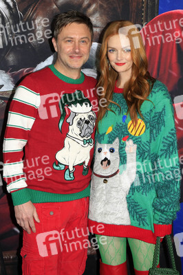 Filmpremiere 'Violent Night' in Los Angeles