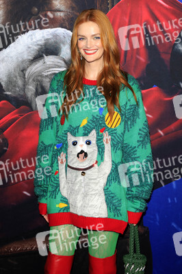 Filmpremiere 'Violent Night' in Los Angeles