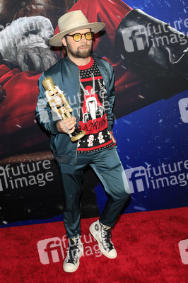 Filmpremiere 'Violent Night' in Los Angeles