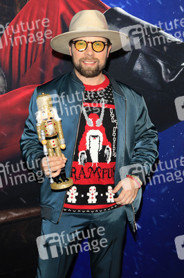 Filmpremiere 'Violent Night' in Los Angeles