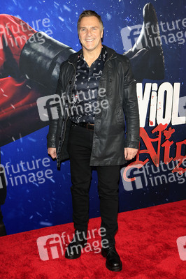 Filmpremiere 'Violent Night' in Los Angeles