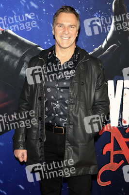 Filmpremiere 'Violent Night' in Los Angeles