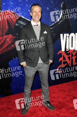 Filmpremiere 'Violent Night' in Los Angeles