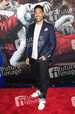 Filmpremiere 'Violent Night' in Los Angeles