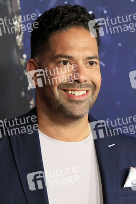 Filmpremiere 'Violent Night' in Los Angeles