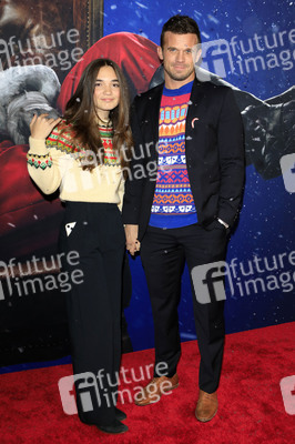 Filmpremiere 'Violent Night' in Los Angeles