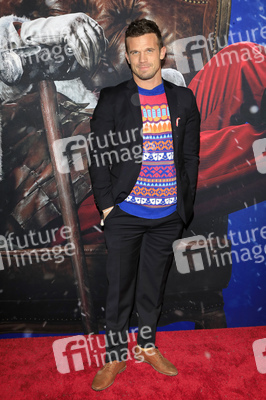 Filmpremiere 'Violent Night' in Los Angeles