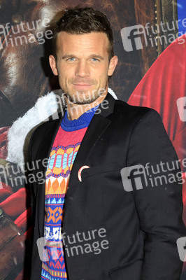 Filmpremiere 'Violent Night' in Los Angeles