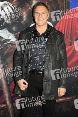 Filmpremiere 'Violent Night' in Los Angeles
