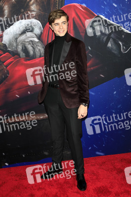 Filmpremiere 'Violent Night' in Los Angeles