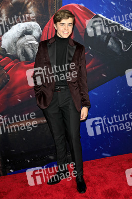 Filmpremiere 'Violent Night' in Los Angeles