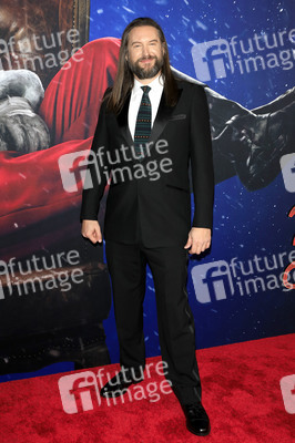 Filmpremiere 'Violent Night' in Los Angeles