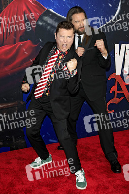 Filmpremiere 'Violent Night' in Los Angeles