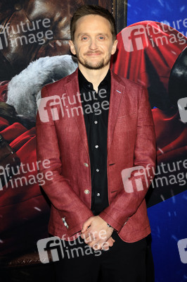 Filmpremiere 'Violent Night' in Los Angeles