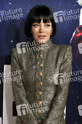 Filmpremiere 'Violent Night' in Los Angeles