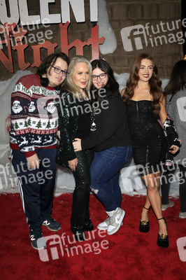 Filmpremiere 'Violent Night' in Los Angeles