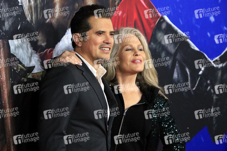 Filmpremiere 'Violent Night' in Los Angeles