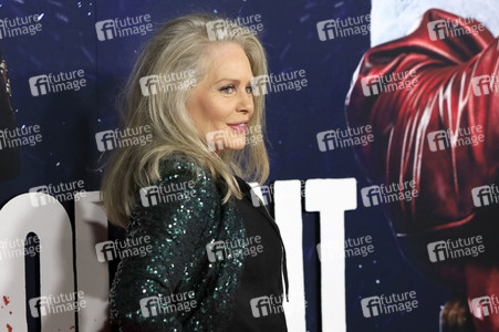 Filmpremiere 'Violent Night' in Los Angeles