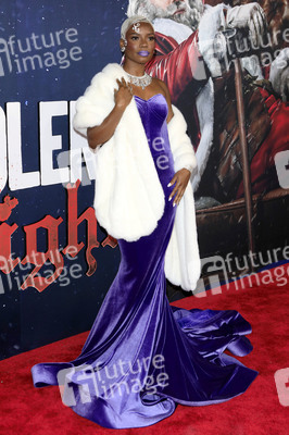 Filmpremiere 'Violent Night' in Los Angeles