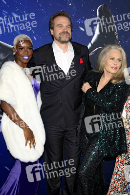 Filmpremiere 'Violent Night' in Los Angeles