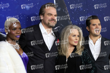 Filmpremiere 'Violent Night' in Los Angeles