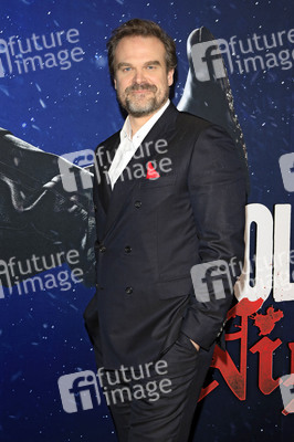 Filmpremiere 'Violent Night' in Los Angeles
