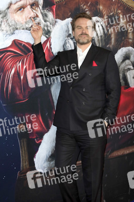 Filmpremiere 'Violent Night' in Los Angeles