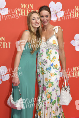 Mon Chéri Barbara Tag 2022 in München