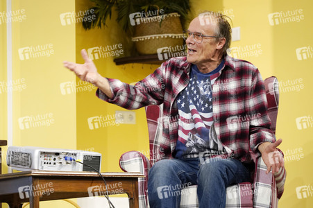 Theaterprobe 'Rosige Aussicht' in Berlin