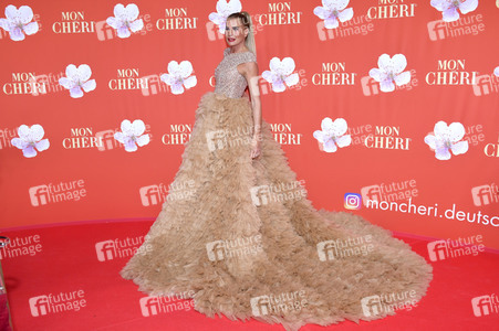 Mon Chéri Barbara Tag 2022 in München