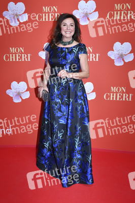 Mon Chéri Barbara Tag 2022 in München