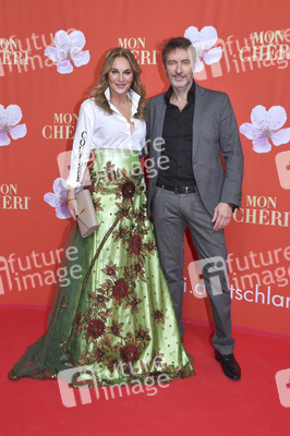 Mon Chéri Barbara Tag 2022 in München