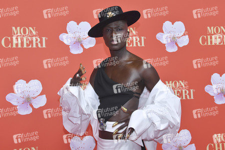 Mon Chéri Barbara Tag 2022 in München