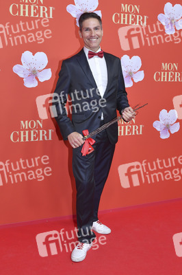 Mon Chéri Barbara Tag 2022 in München