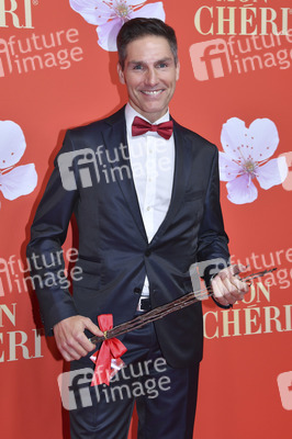 Mon Chéri Barbara Tag 2022 in München