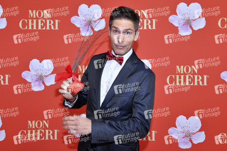 Mon Chéri Barbara Tag 2022 in München