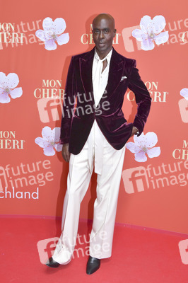 Mon Chéri Barbara Tag 2022 in München