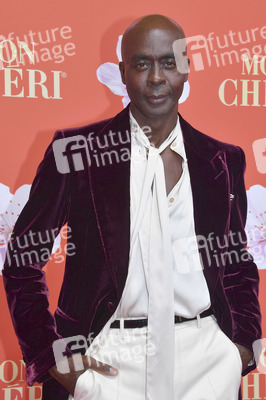 Mon Chéri Barbara Tag 2022 in München