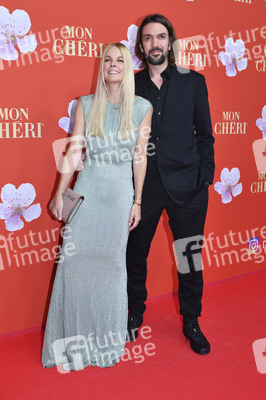 Mon Chéri Barbara Tag 2022 in München