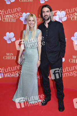 Mon Chéri Barbara Tag 2022 in München