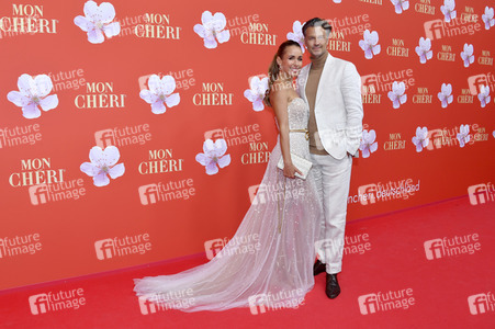 Mon Chéri Barbara Tag 2022 in München