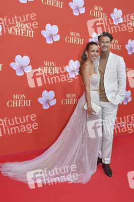 Mon Chéri Barbara Tag 2022 in München