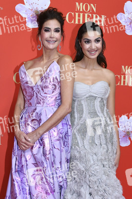 Mon Chéri Barbara Tag 2022 in München